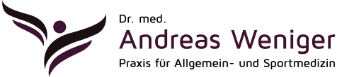 Logo Praxis Dr. Weniger